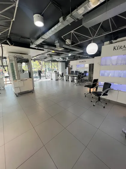Local Comercial Habilitado En Providencia
