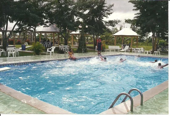 Te Vendo Hermosa Finca En Santo Domingo Norte