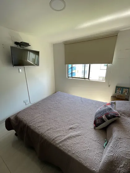 Venta Apartamento Villa Del Sol Norte Villa Del Parque Cali (vt)
