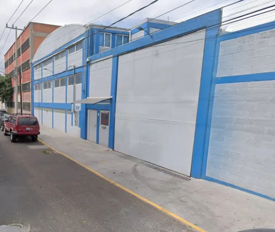 Se Vende Bodega San Andres Tetepilco Solo Contado Lf*