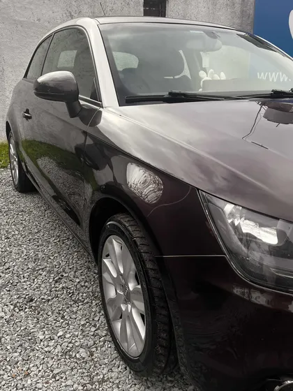 Audi A1 1.4 Ambition Tfsi 122cv Stronic