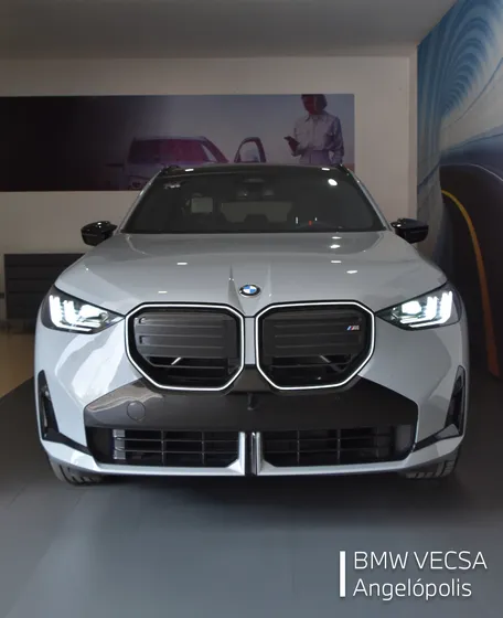 Bmw X3 3.0 M50 Xdrive