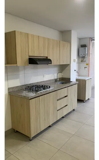 Apartaestudio En Alquiler En Medellin - Laureles