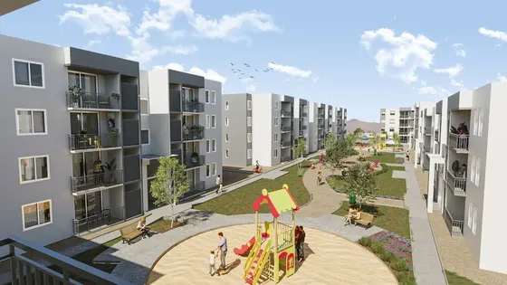 Condominio Carlos Condell