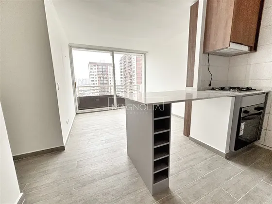 Departamento En Venta De 2 Dorm. En San Miguel