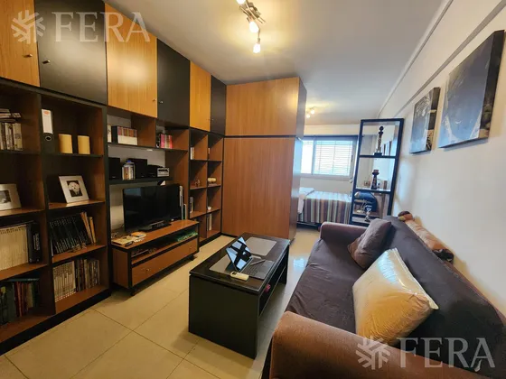 Venta De Departamento En  Wilde Centro