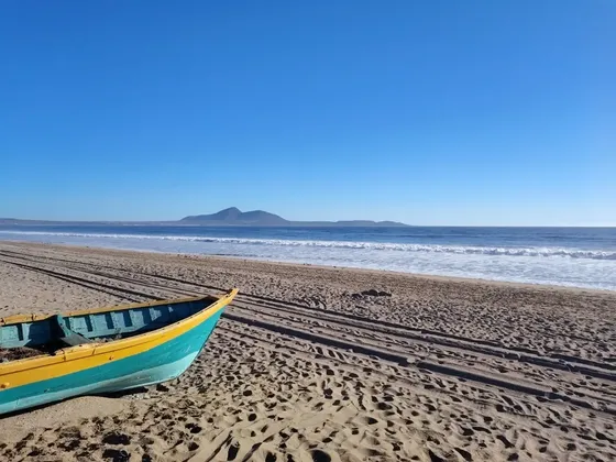 Parcela En Venta En Coquimbo