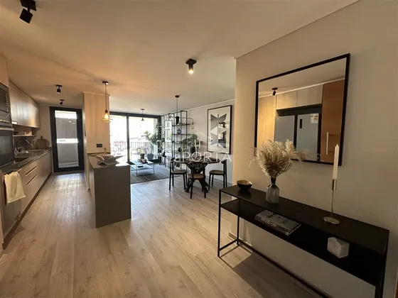 Depto. En Venta/3 Dor / 2 Baños / Providencia/ Sin Comisión