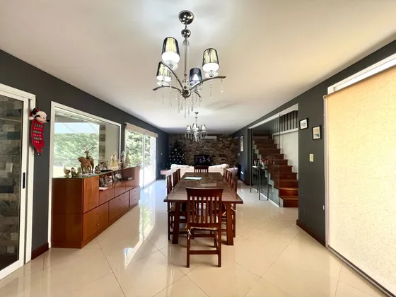 Venta Casa En Barrio Privado Aguadas - 3 Dormitorios
