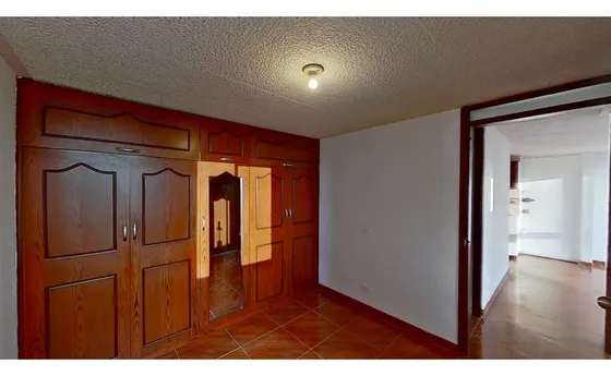 Vendo Apartamento En La Independencia, Bosa