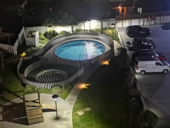 Vendo Hermoso Departamento 2 Dormitorios Estacionamiento Bod