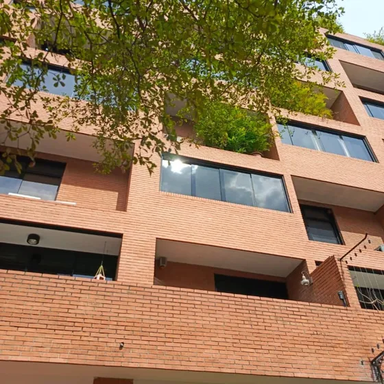 Apartamento En Alquiler En Los Palos Grandes