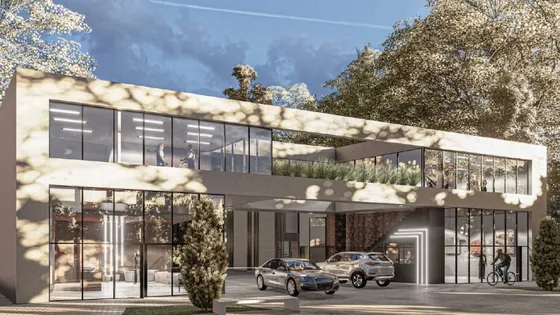 Condominio En Funes
