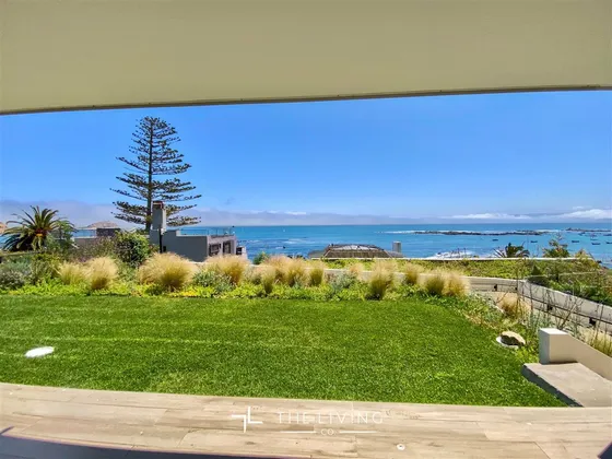Departamento En Venta De 3 Dorm. En Algarrobo