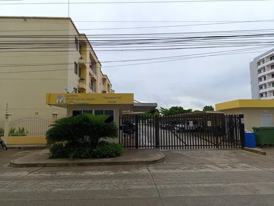 Apartamento En Arriendo Monteverde, Montería