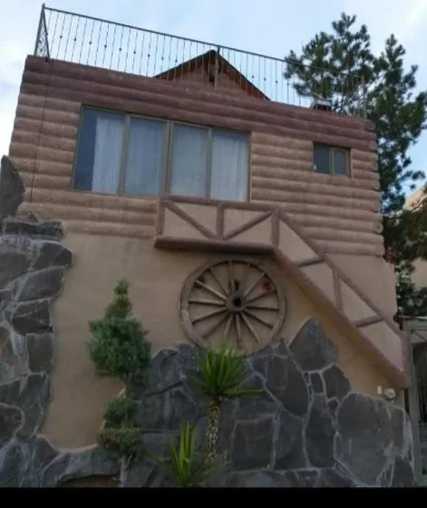 Casa En Renta En Villas De Irapuato