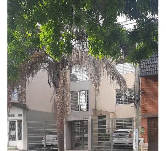 Vendo Departamento Monoambiente En Moron Sur- Excelente Ubicación