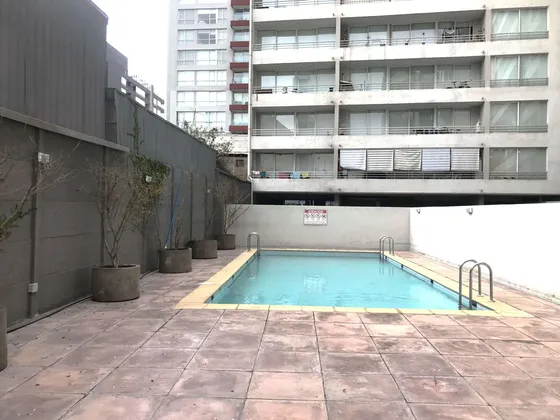 Depto. En Venta 1 Dormitorio En Suite. Metro Parque Almagro.