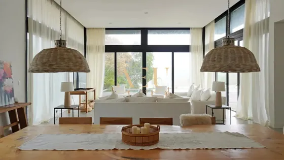 Venta Y Alquiler Temporario De Excelente Casa En Laguna Escondida