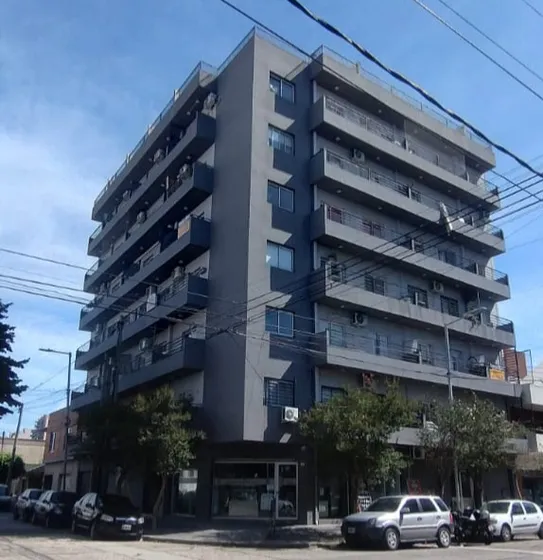 Departamento 2 Ambientes Wilde Centro Excelente Estado 