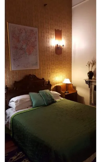 Alquiler Habitaciones Para Estudiantes San Telmo