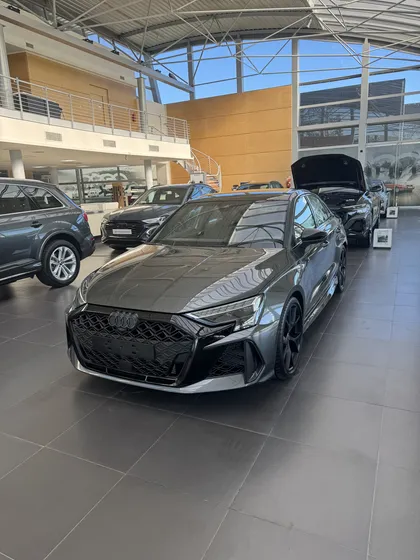 Audi Rs3 2.5 Sedan 400cv