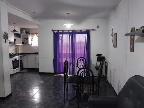 Departamento En Venta En Isidro Casanova