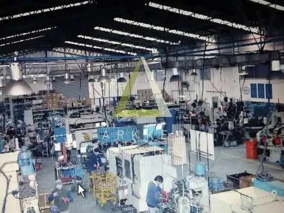 Depósito De 1.600m2 En Inmejorable Ubicación