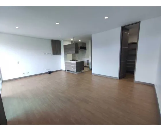 Venta De Apartamento En Sabaneta Sector Aves Maria P8 C6792574