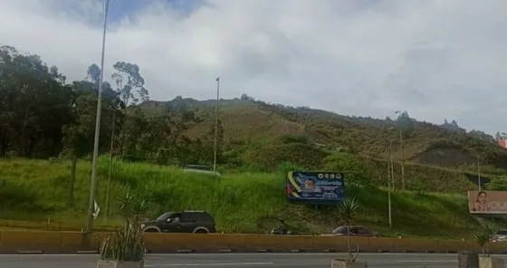 Terreno En La Recta De Las Minas Km 15 Panamericana 3410