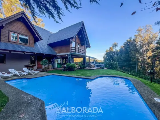 Casa En Venta En Villuco Alto