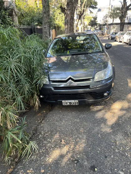 Citroën C4 1.6 X