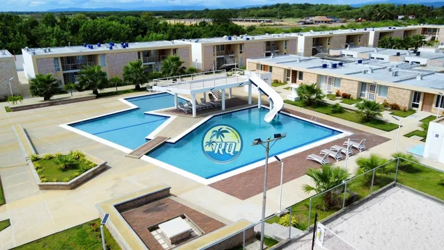 Villas De Playa Cartago 1 - Oportunidad De Inversión.