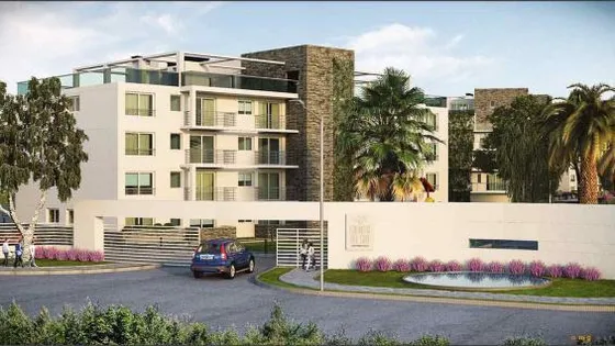 Venta 3 Dor En Planta Baja | Barrio Privado Fontanas Del Sur 2 | Lanzamiento Torre 3