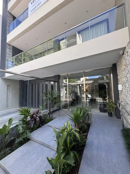 Venta Departamento De 4 Ambientes C/ Cochera En Sáenz Peña