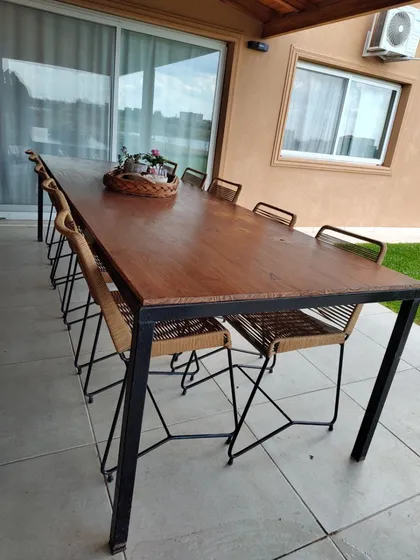 Dueño Vende Casa San Sebastian Con Salida Al Lago