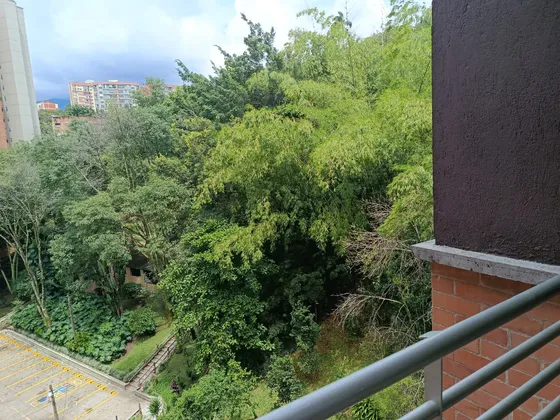 Arriendo Apartamento En Envigado