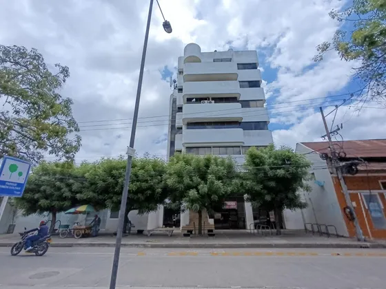 Oficina En Venta Centro, Montería