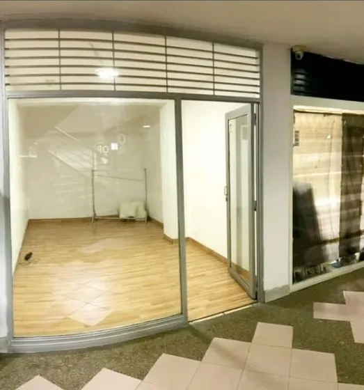 Local Comercial C.c Plaza San Antonio De Los Altos 