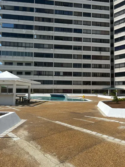 Apartamento Con Vista Al Mar En Bahia Del Morro Ii Ic-00453