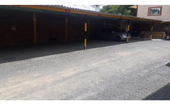 Vendo Lote Urbano  Sin Limite De Pisos 