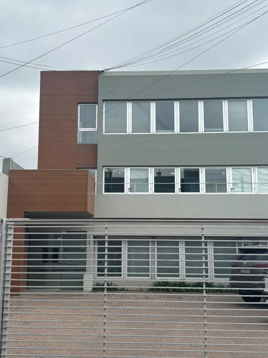 Office for Rent, Cerro De Las Rosas