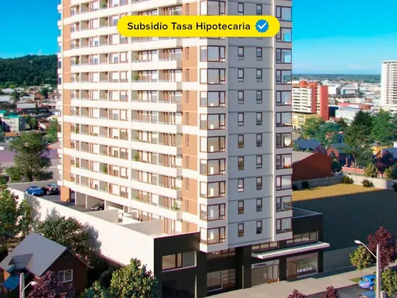 Edificio Centro Bello Ii