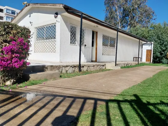 Casa Venta Los Romeros, Concón