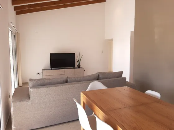 Vendo Casa Nueva Lote De 1.000 Mts. En San Rafael, Mendoza.