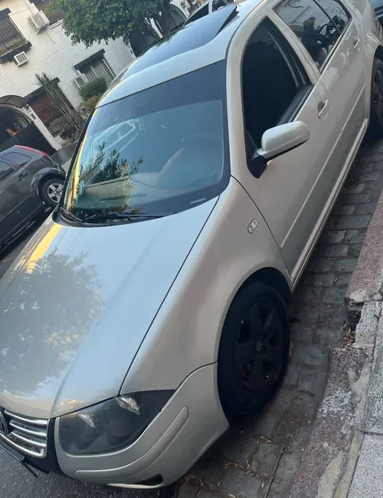 Volkswagen Bora 2.0 Trendline 115cv