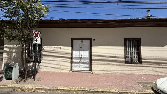 Los Andes Venta Oportunidad Propiedad Sobre Av Principal