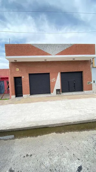 Casa En Venta/permuto Dominico 8.50x45 Dueño/apto Crédito.refaccionada Todo A Estrenar,lista Para Mudarse!!