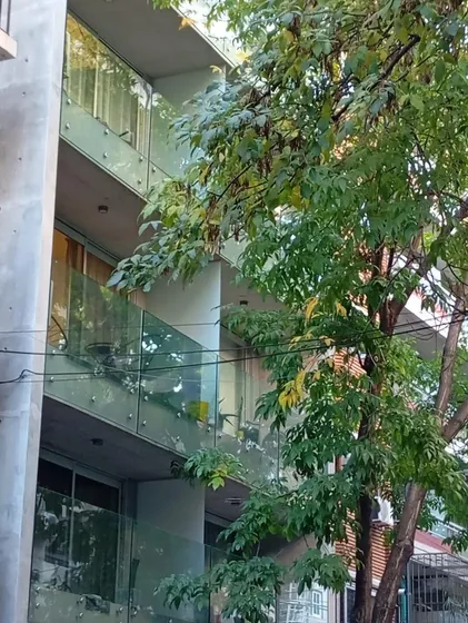 Venta Semipiso En Amenabar Al 2800 Frente Con Amenities Oportunidad Gran Calidad