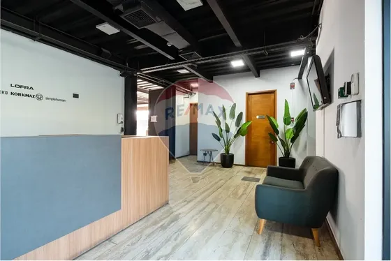 Edificio Corporativo En Venta